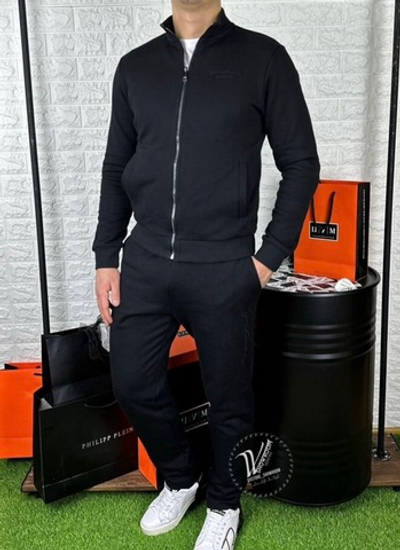 Спортивный костюм Emporio Armani