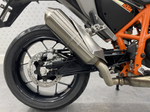KTM 690 Duke , 2013