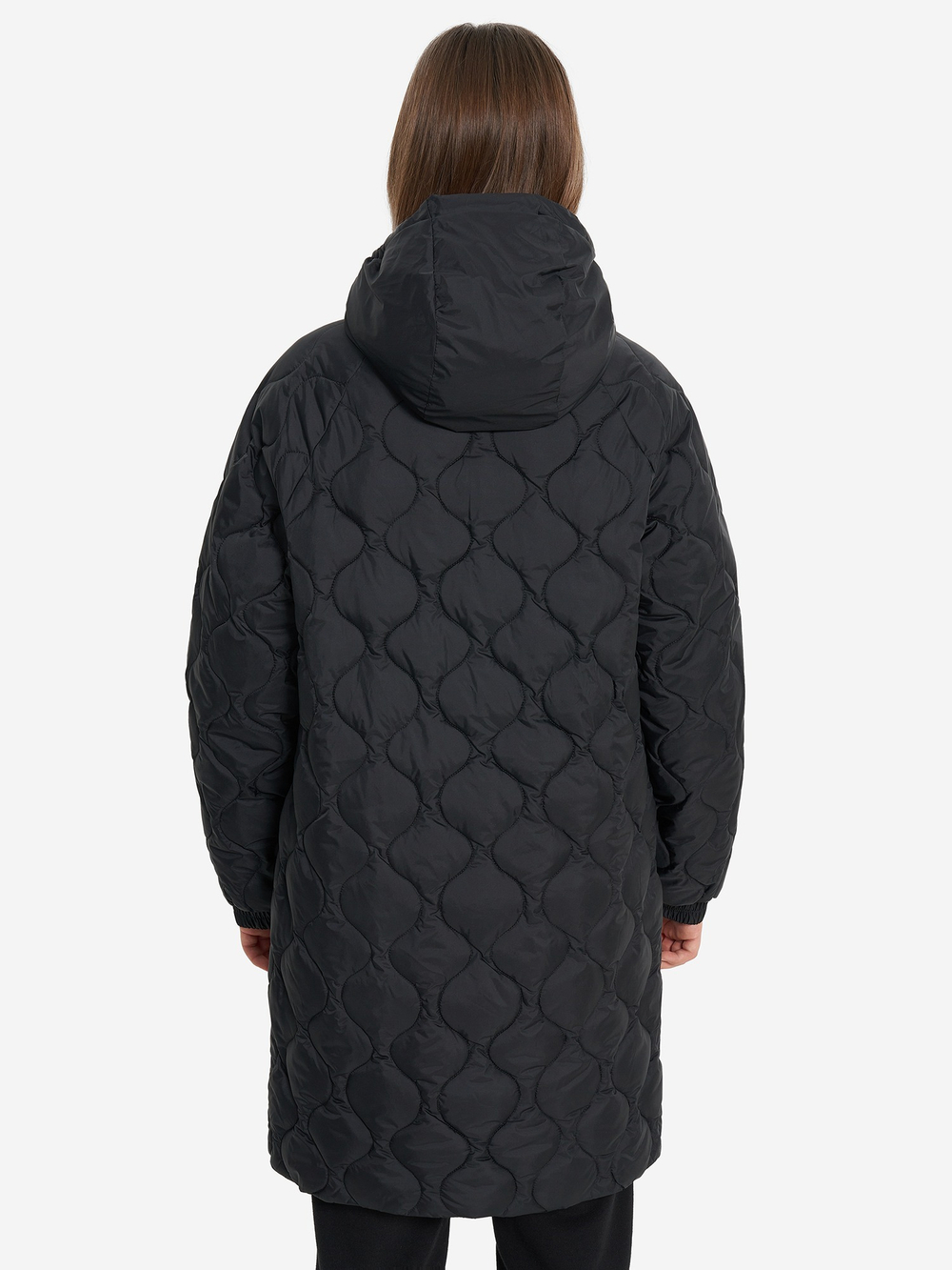 Куртка утепленная детская FILA