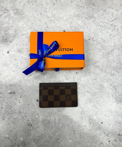 Картхолдер Louis Vuitton