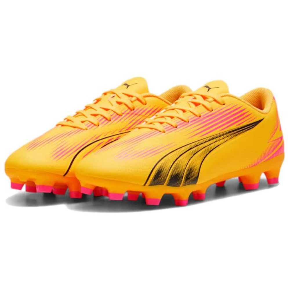 Кроссовки PUMA Ultra Play AG（ ）FG（ ）, 107763-03