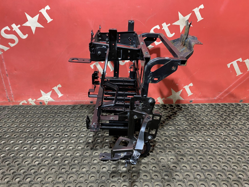 Кронштейн торпедо