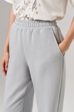 31104 Брюки женские (серый)