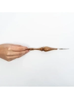 Крючок вязальный