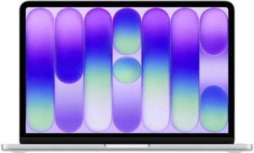 Apple MacBook Neo 13" (A18, 6C СPU/5С GPU, 2026), 8 ГБ, 512 ГБ SSD, серебристый