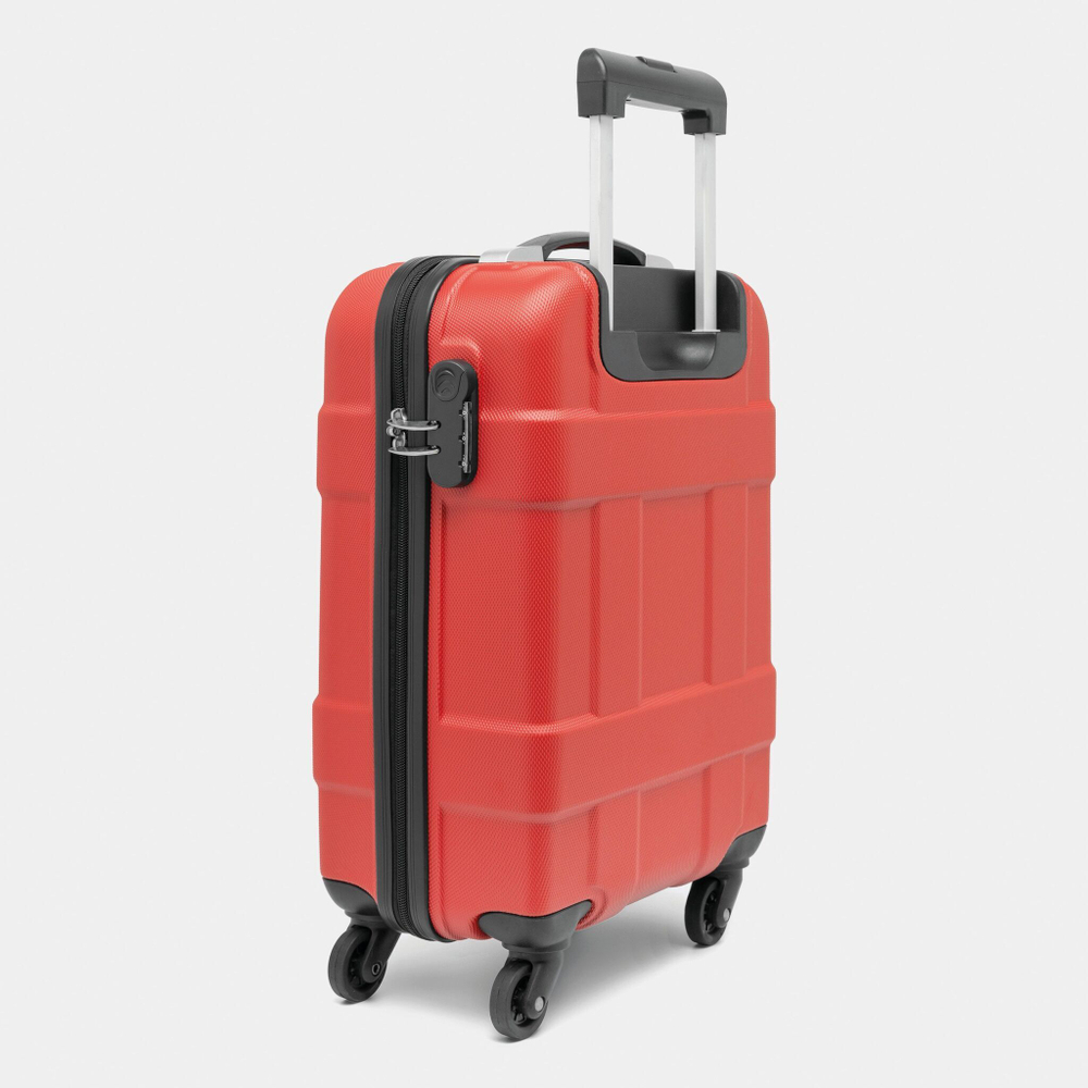 Чемодан MONZA