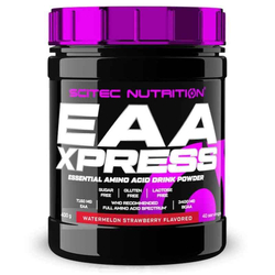 Scitec Nutrition EAA Xpress (400 гр.) [M]