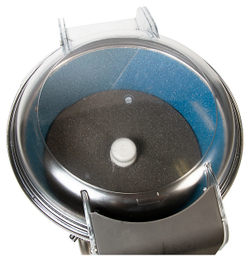 Картофелечистка Vortmax PPF18 380В