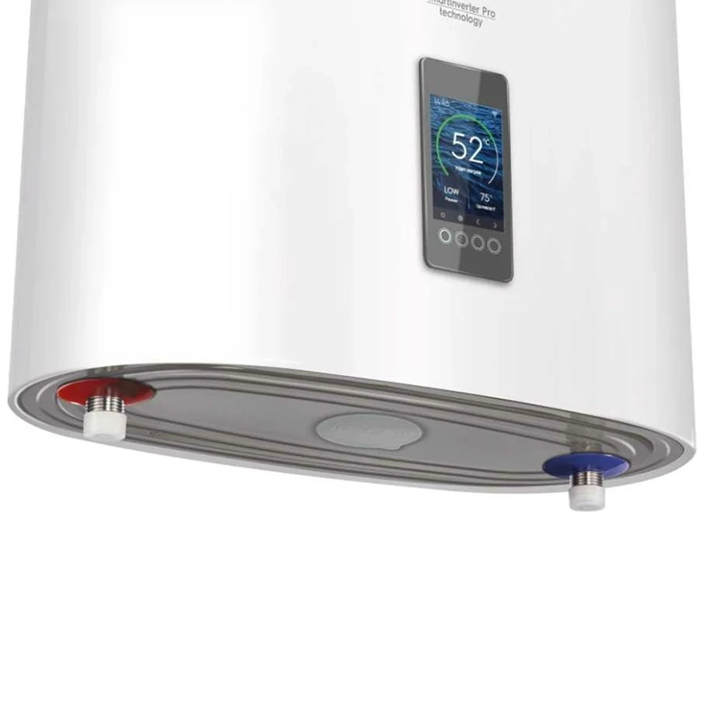 Electrolux EWH 50 SmartInverter PRO водонагреватель накопительный электрический НС-1351163