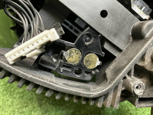 Фара левая Mini Hatch F56 (2018-2021) LED