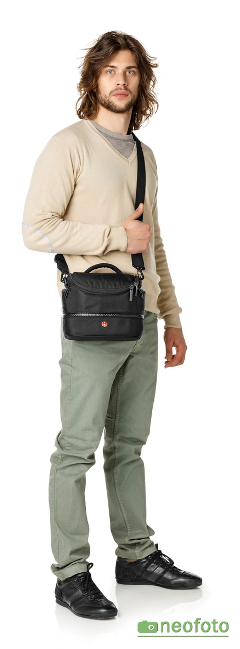 Manfrotto Advanced MA-SB-5