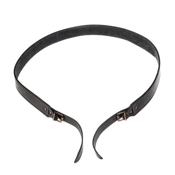 Ремень Helios ружейный кожаный