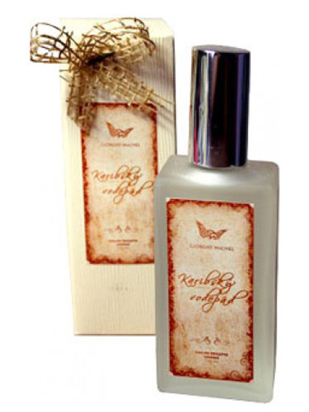 Giorgio Michel Karibsky Vodopad