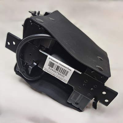 Компрессор пневмоподвески Infiniti QX56 (2004-2010)