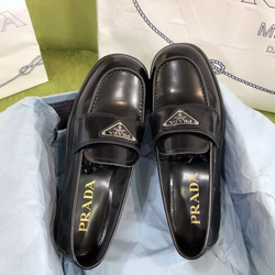 Ботинки Prada