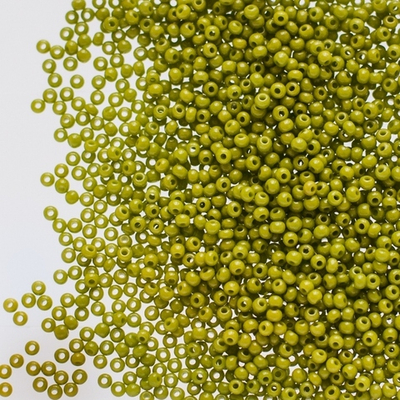 Бисер 10/0 PRECIOSA, 50 г