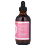 Leven Rose, 100% чистое и органическое масло семян тыквы, 118 мл (4 жидк. унции)