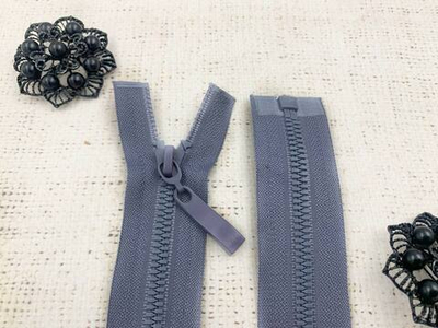 Молния трактор литая T5, L 70 см