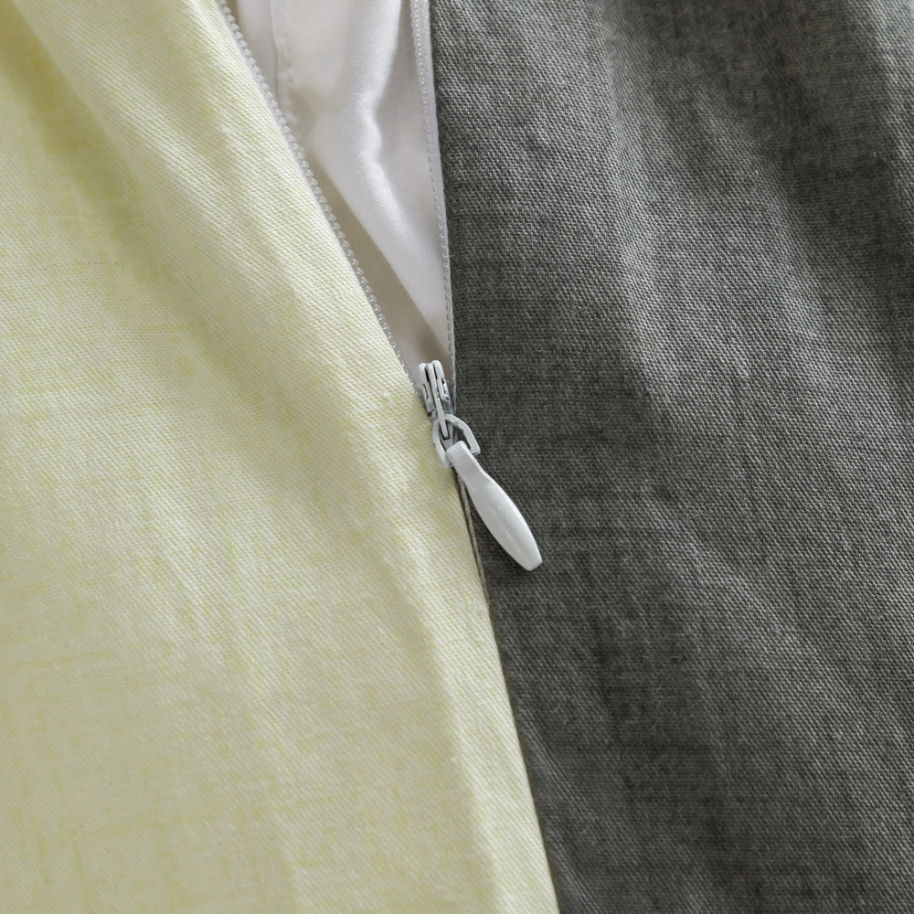 Комплект постельного белья Делюкс Сатин 100% хлопок на резинке LR426