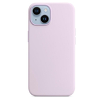 Силиконовый чехол MagSafe Silicone Case для iPhone 14