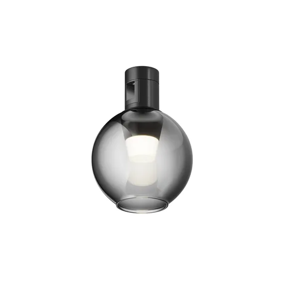 Трековый светильник Пузырь / Bubble Flarity 3000K 2Вт 120° Technical tr148-1-3w3k-b