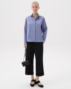 Рубашка "Slim"