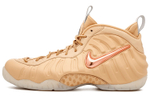 Кроссовки Nike Foamposite Pro Vachetta Tan