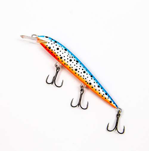 Terve Laatokka, 11 см., цвет 013*