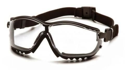Защитные очки Pyramex V3G (GB8210STRX)