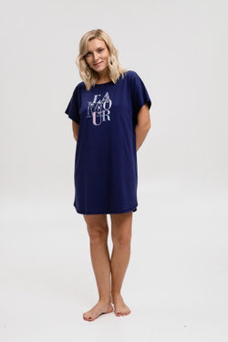 СОРОЧКА MILAVITSA (МИРАЖ)