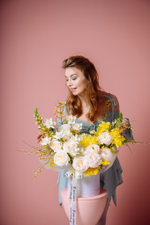 Коробка Афродита