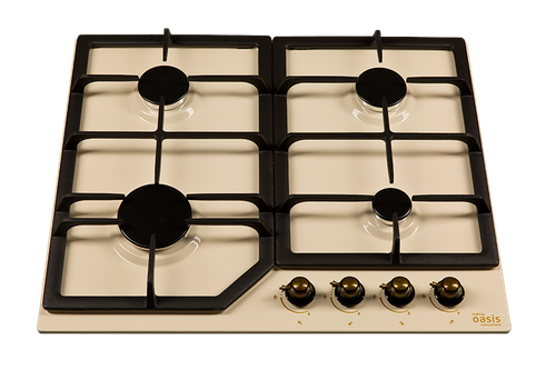 Поверхность варочная газ. "Oasis" P-MR (F)