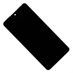 Дисплей для Infinix Hot 20S с тачскрином Черный - OR