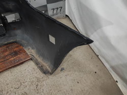 Бампер задний Toyota Land Cruiser 200 15-21 Б/У Оригинал 521596A929