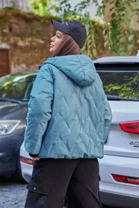 Куртка УК-162-1 Fabrika