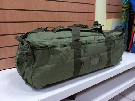 Сумка-рюкзак тактический 7.62 мод. 1958 олива