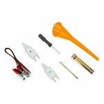 DENZEL GK-3800iF инверторный бензиновый генератор 94708