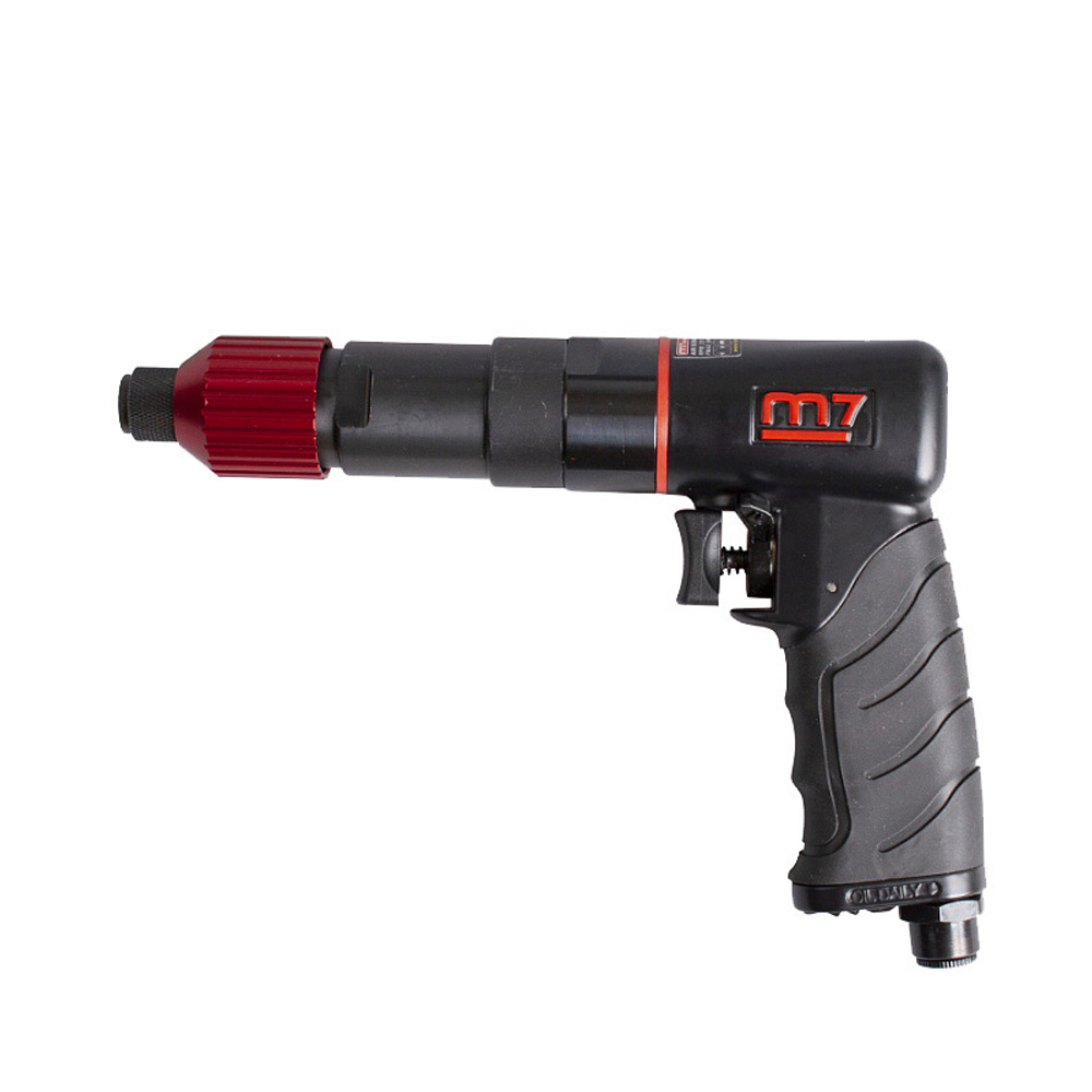 MIGHTY SEVEN (RA-801EA) Пневматический шуруповерт 14 Нм, 2100 об/мин, пистолетная рукоять