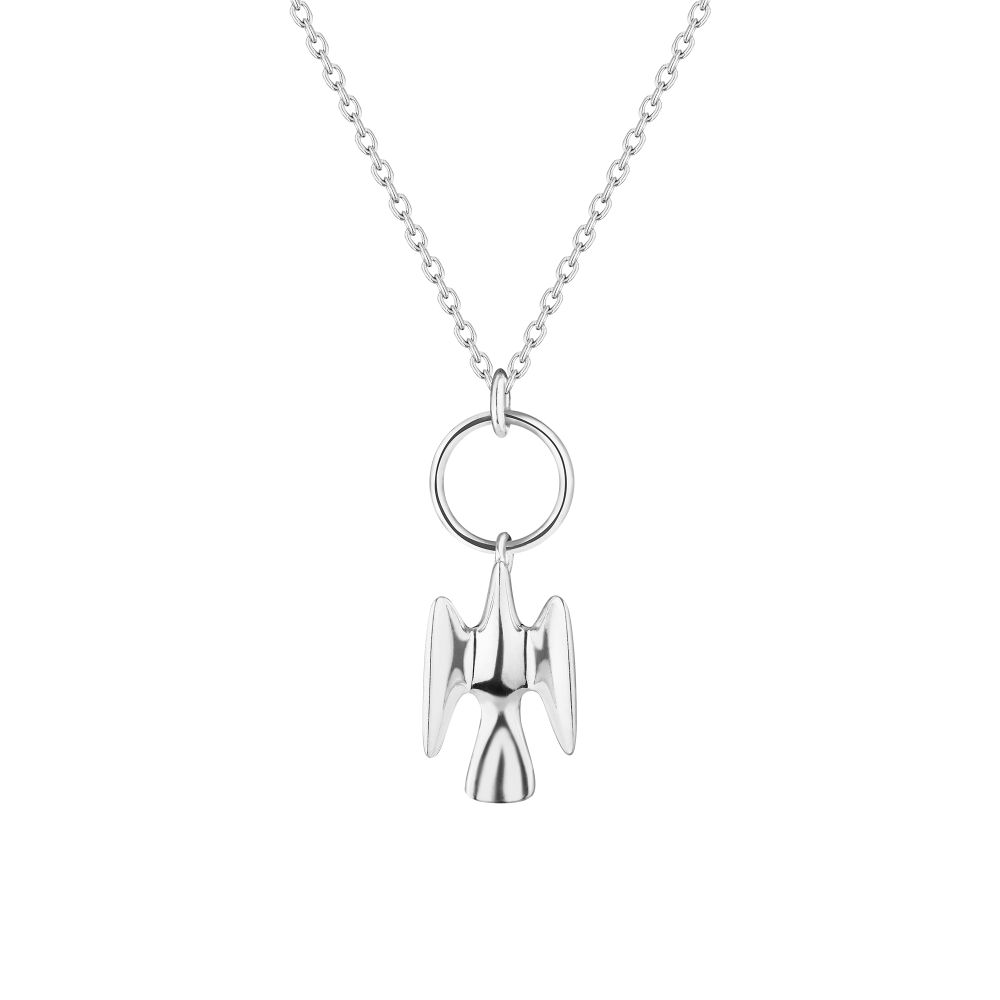 Подвеска Skolnick на цепочке