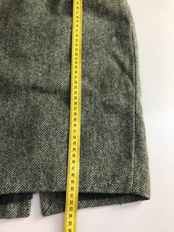 Юбка Boden для осеннего гардероба, визуально 44 размер