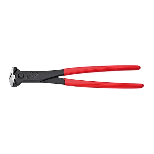 Кусачки торцевые черненые 280 мм Knipex 68 01 280 SB