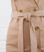 Платье с ремешком Liu Jo - бежевый(CA3136 T2398)