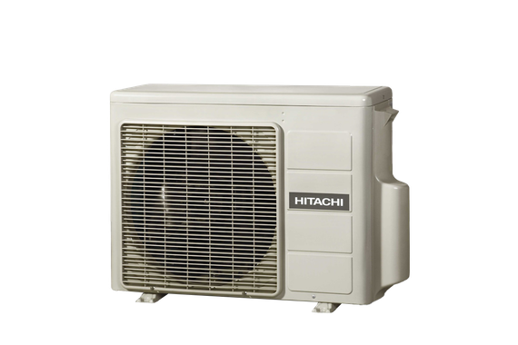 Наружный блок мульти-сплит систем серии MULTIZONE COMFORT (R32) RAM-40NE2F