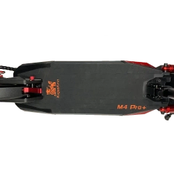 KugooKirin M4 Pro Plus