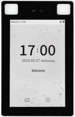 Терминал  ZKTeco ProFaceX [P/EM]