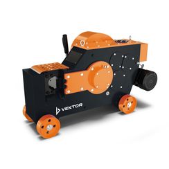 Станок Vektor GQ32 для резки арматуры