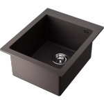 Кухонная мойка Omoikiri Bosen 41-WH