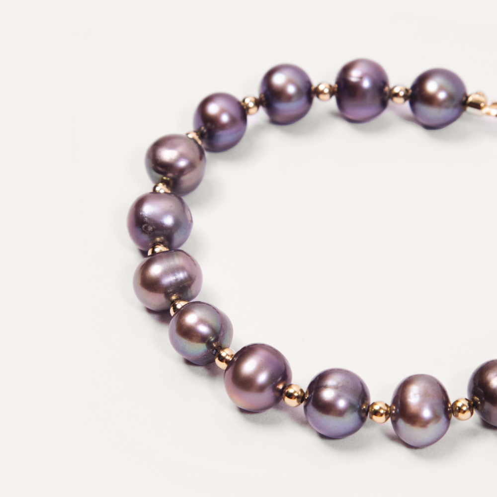 Браслет Enigma GRY