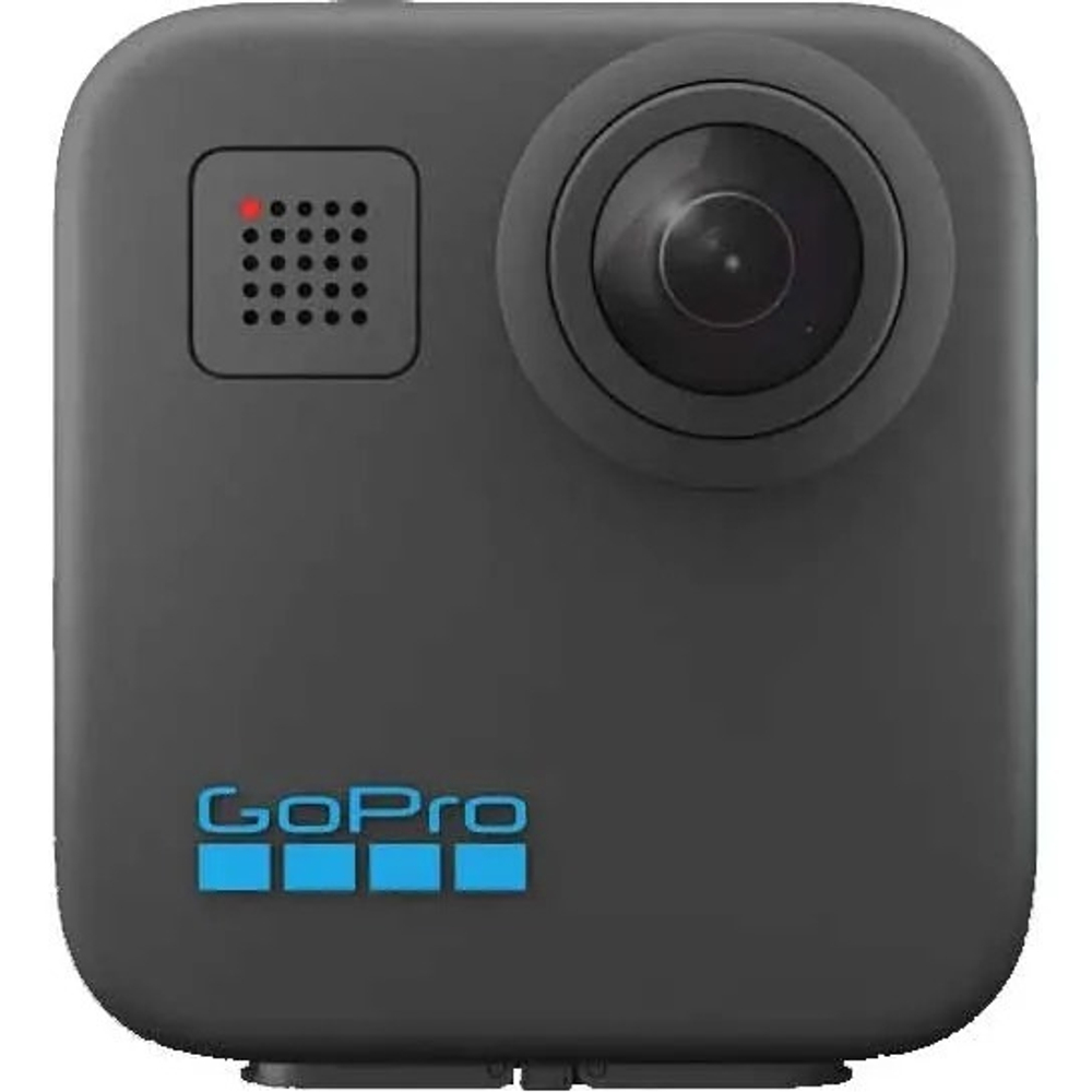 Экшен-Камера GoPro MAX 2 (2025) Black