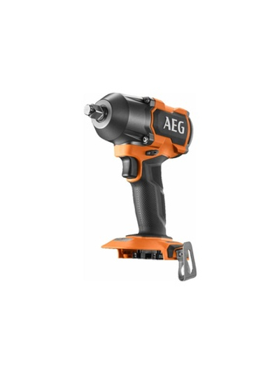 Ударный бесщеточный гайковерт AEG BSS18MTF12BL-0 4935479663